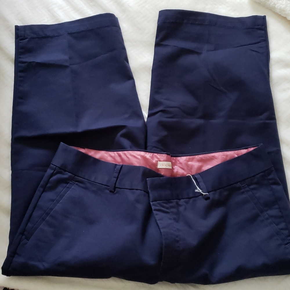 Capris - Picture 2 of 3